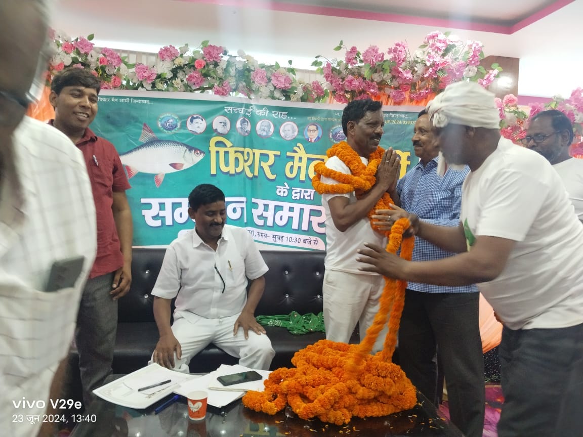 सेवा ही सर्वपरी है