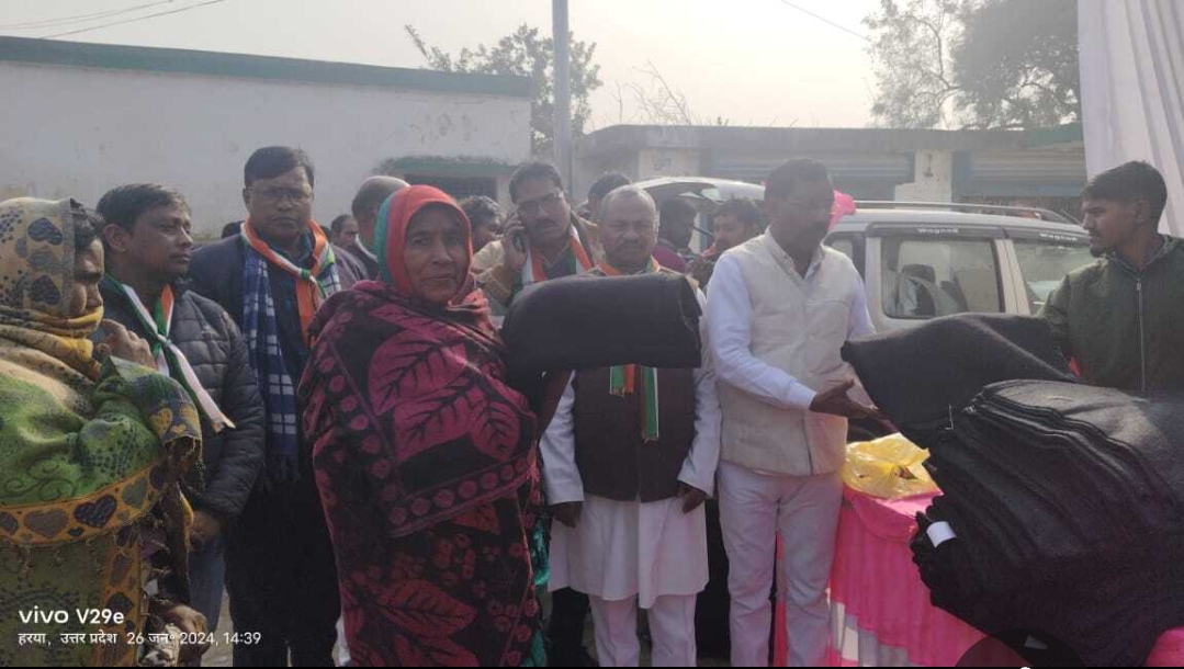 सेवा करना जीवन का मेरे लक्ष्य है