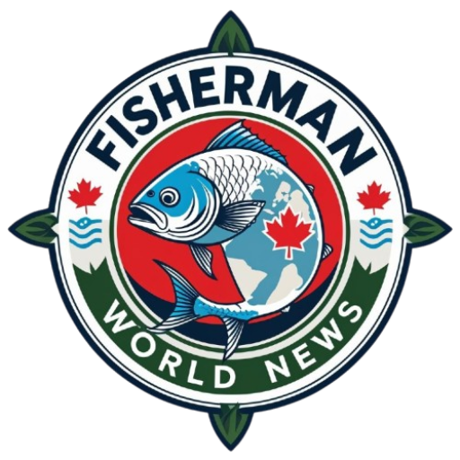 Fisherman news